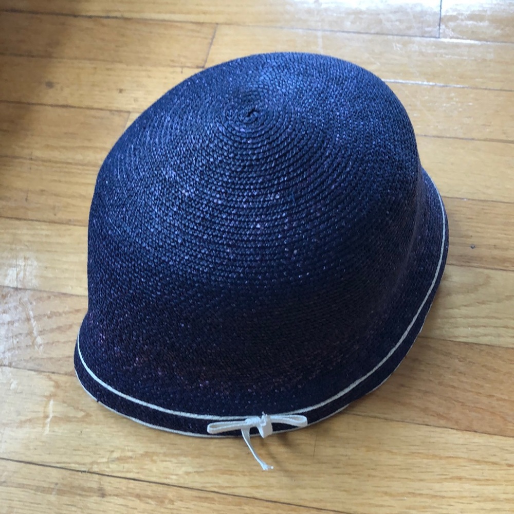 DANIELE  MEUCCI STRAW HAT